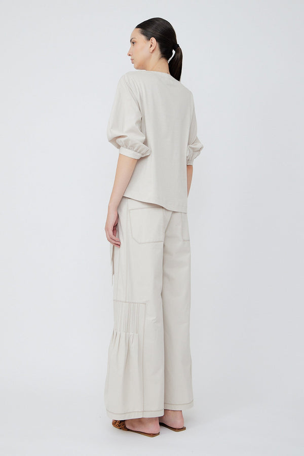 Zoila Pant | Pristine