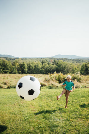 XL Ultimate Bounce Soccer Ball