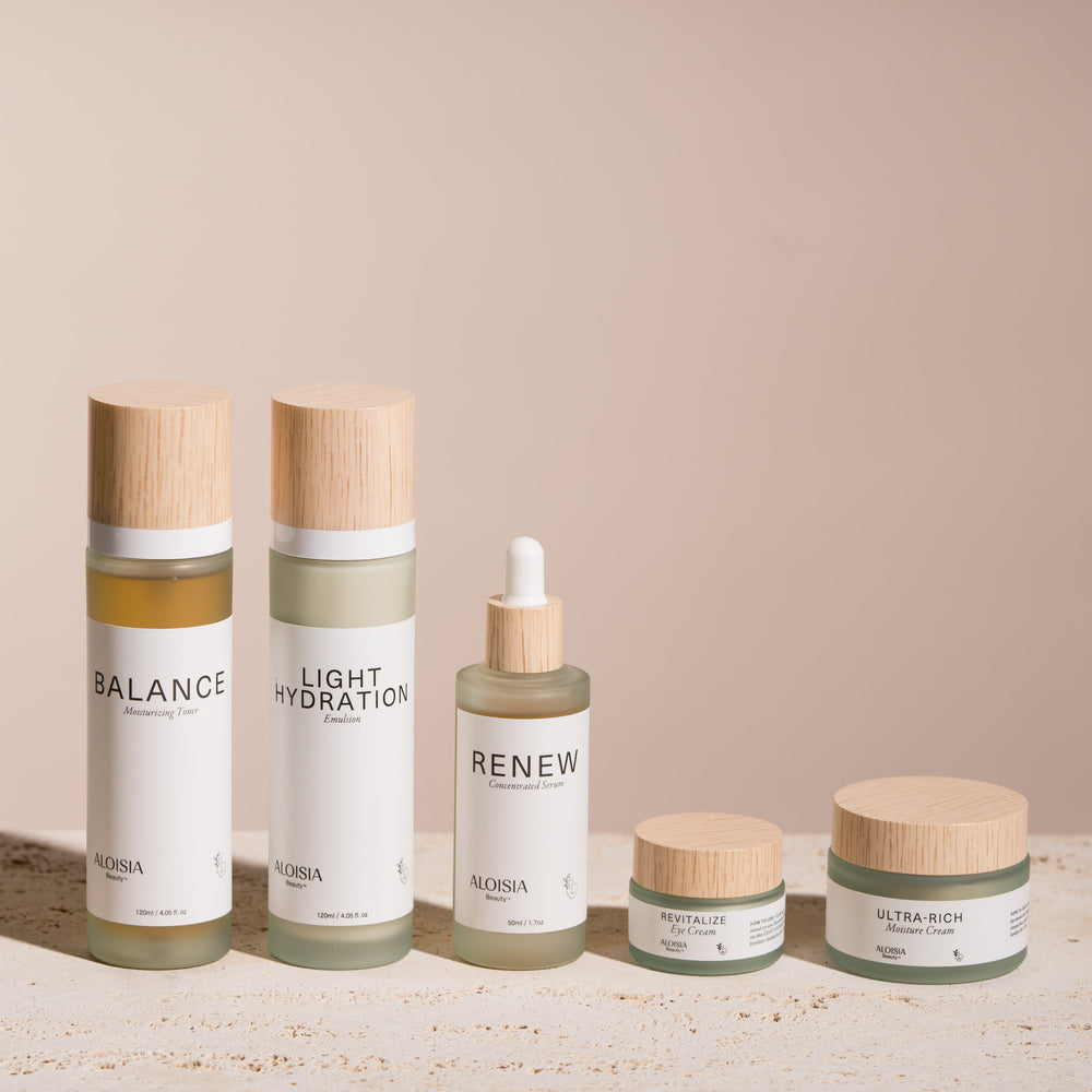 EVERYDAY RADIANCE COLLECTION