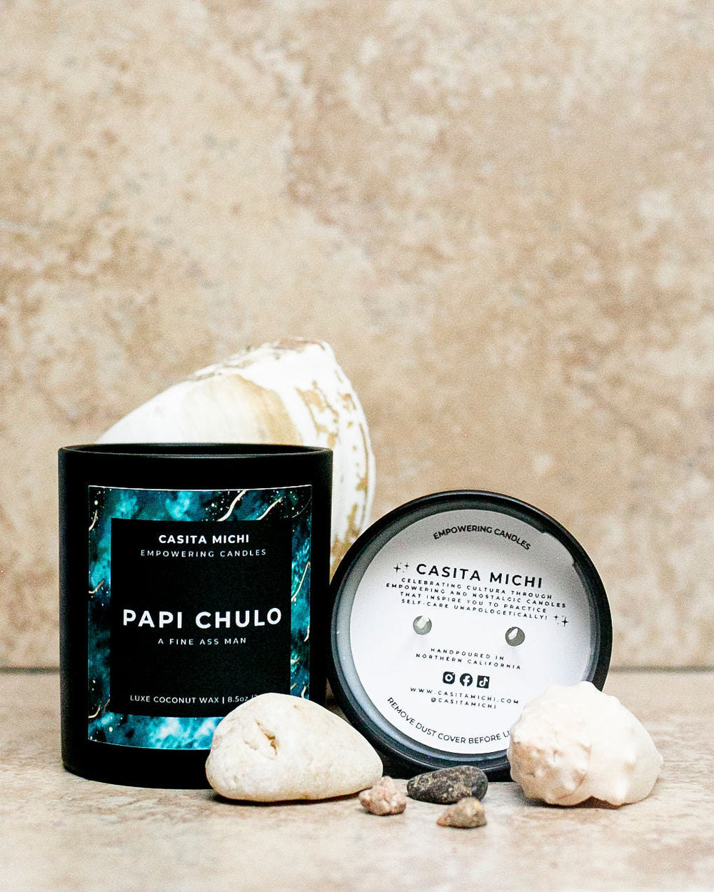 PAPI CHULO | A Fine Ass Man