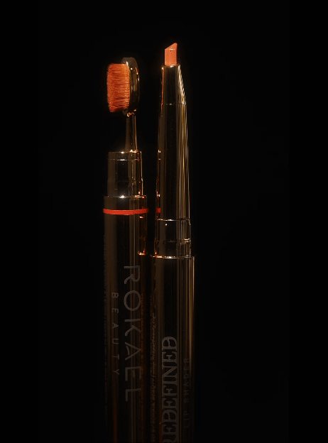 Redefined Lip Shader