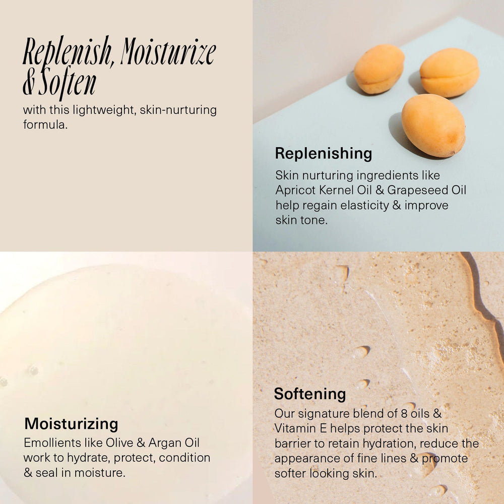 NOURISH Oil Cleanser