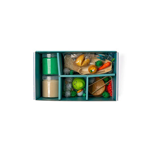 Play Box - Bento Box