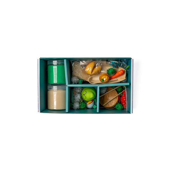 Play Box - Bento Box
