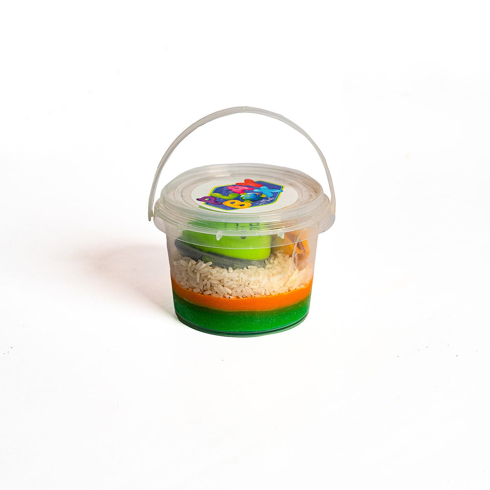 Bucket - Bento