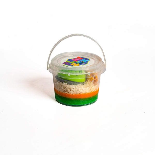 Bucket - Bento