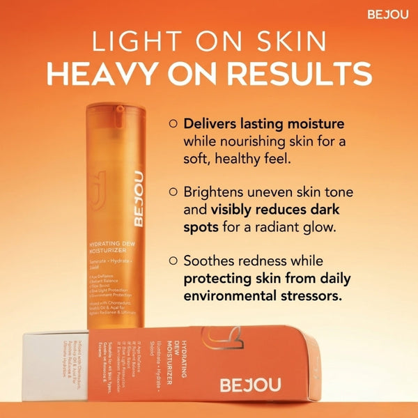 HYDRATE + GLOW DUO