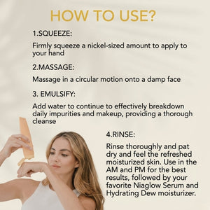Pureglow Cleanser