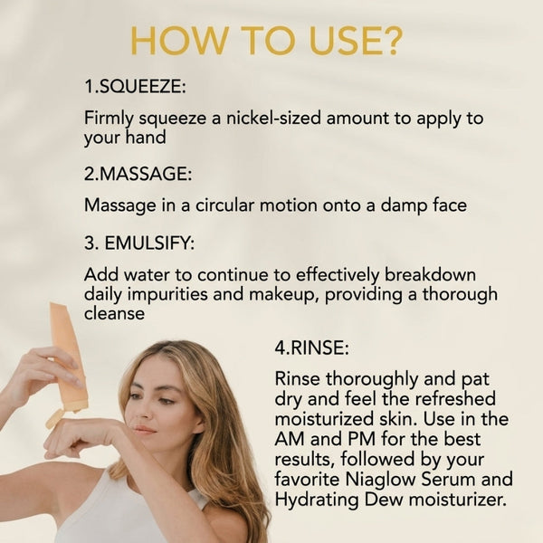 Pureglow Cleanser