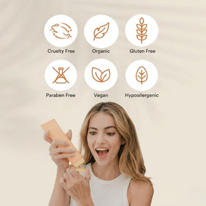 Pureglow Cleanser