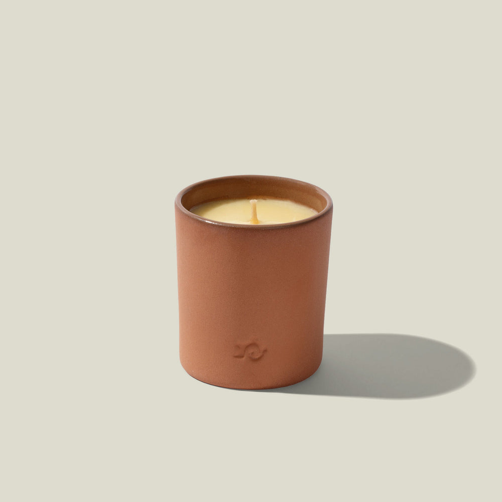 Lima Mexicana Aromatherapy Candle