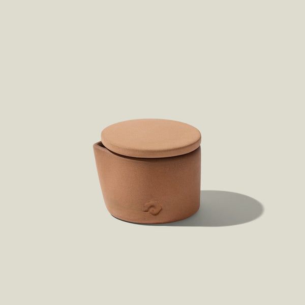 Coco Corazón Massage Candle