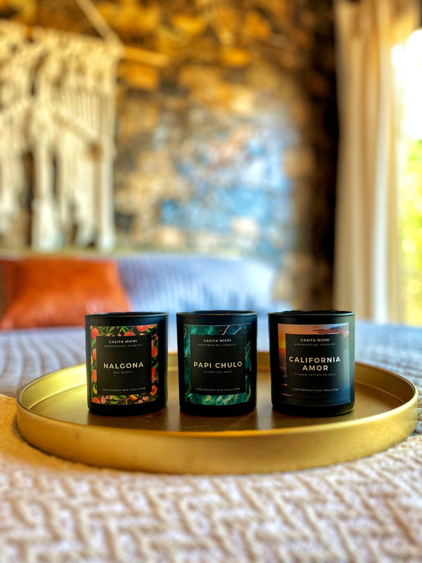 NALGONA  | Big Booty