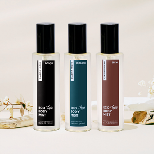 BOSQUE | Eco-Luxe Body Mist