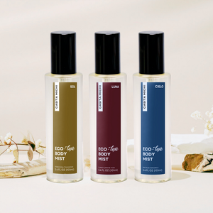 LUNA | Eco-Luxe Body Mist
