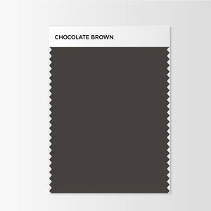 The Powerful in Chocolate Brown