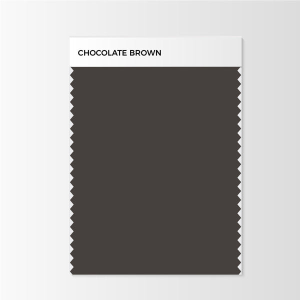 The Powerful in Chocolate Brown