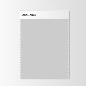 The Graceful in Cool Gray