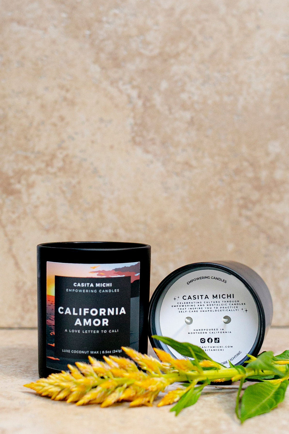 CALIFORNIA AMOR | California Love