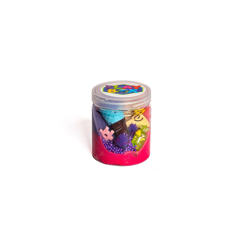 Jar - Candy Land