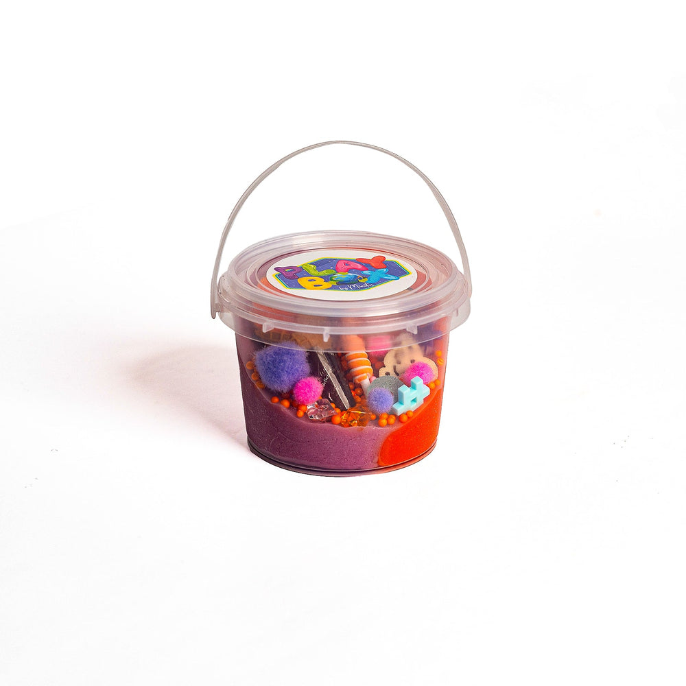Bucket - Candy Land