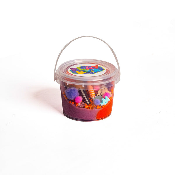 Bucket - Candy Land