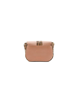 Kara in Roots Leather