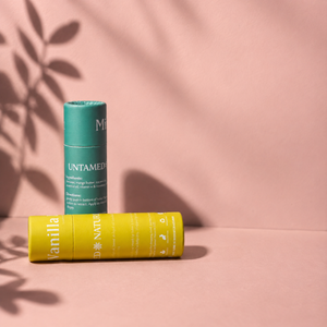 Calendula Lip Balms