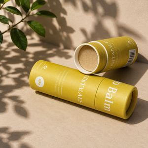 Calendula Lip Balms