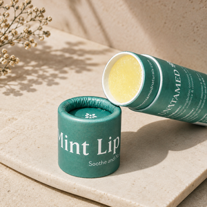 Calendula Lip Balms