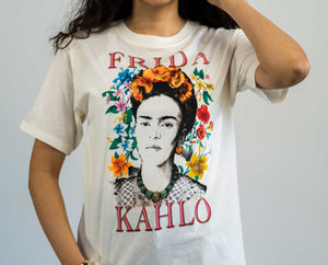 Frida T shirt