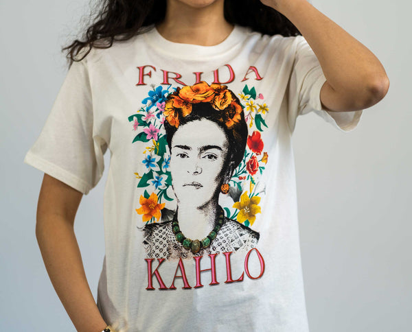 Frida T shirt