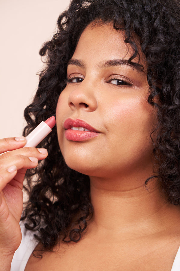 ORDQUIDEA POP - rosey pink