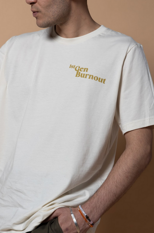 1st Gen Burnout Tee