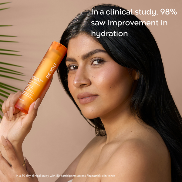 Hydrating Dew Moisturizer
