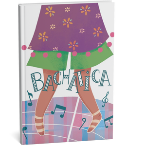 BACHATICA! A Little Girls Finds her Bachata Beat