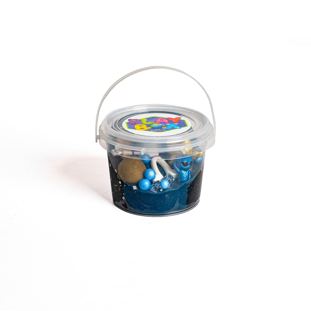 Bucket - Out Space