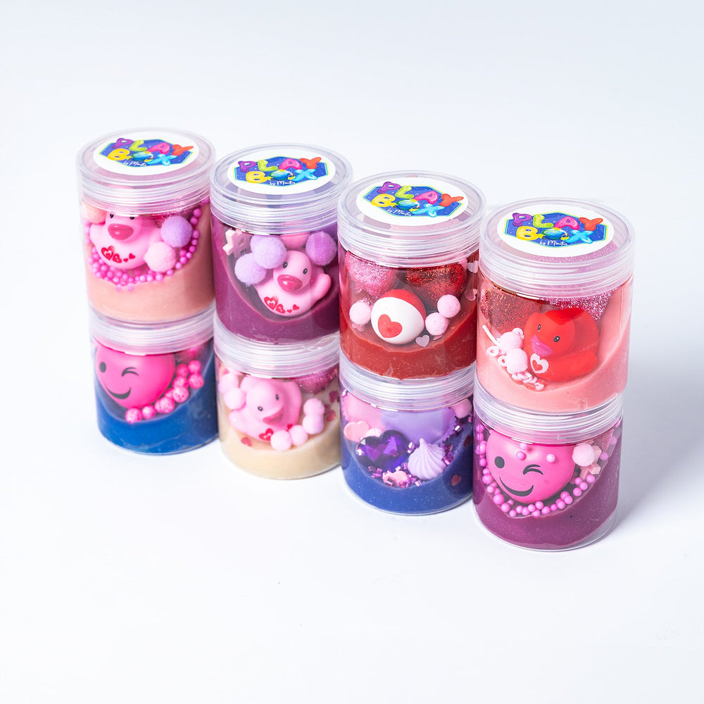 Jar - Cool Boy