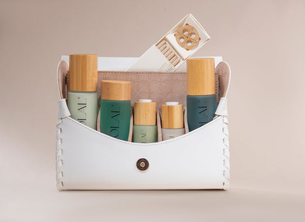 The Complete Ki’olal Skin Ceremonias Set