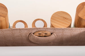 The Complete Ki’olal Skin Ceremonias Set