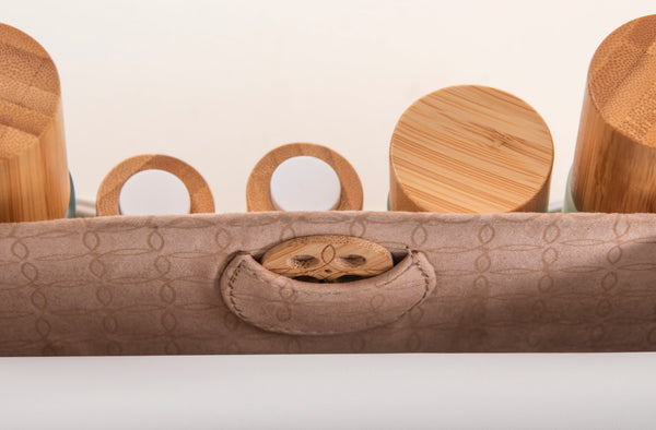 The Complete Ki’olal Skin Ceremonias Set