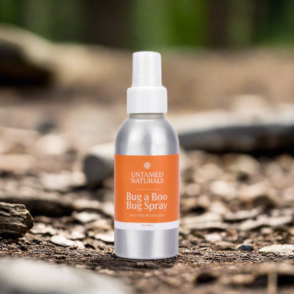 Bug-a-Boo Bug Spray