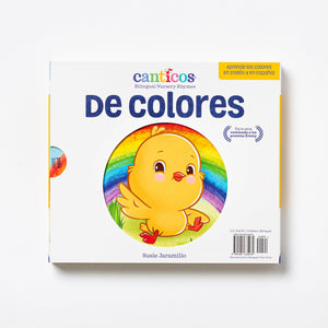 Canticos Sing & Play Gift Set: Music Book, Flip & Play Books, Puppet Book & Flash Cards