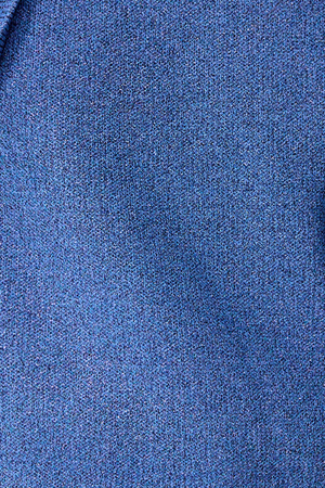 Aspen Lurex Cardigan - Lanh Blue