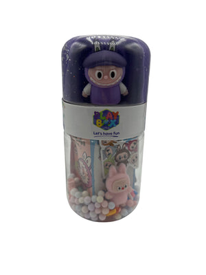 Play Pod Labubu