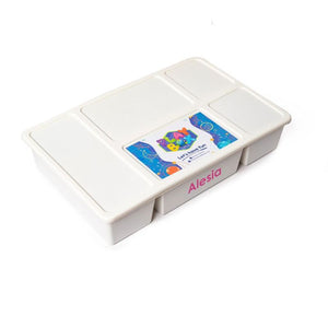 Play Box - Bento Box