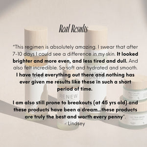 EVERYDAY RADIANCE COLLECTION