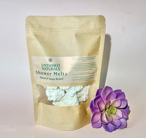 Shower Melts, Sinus Blend