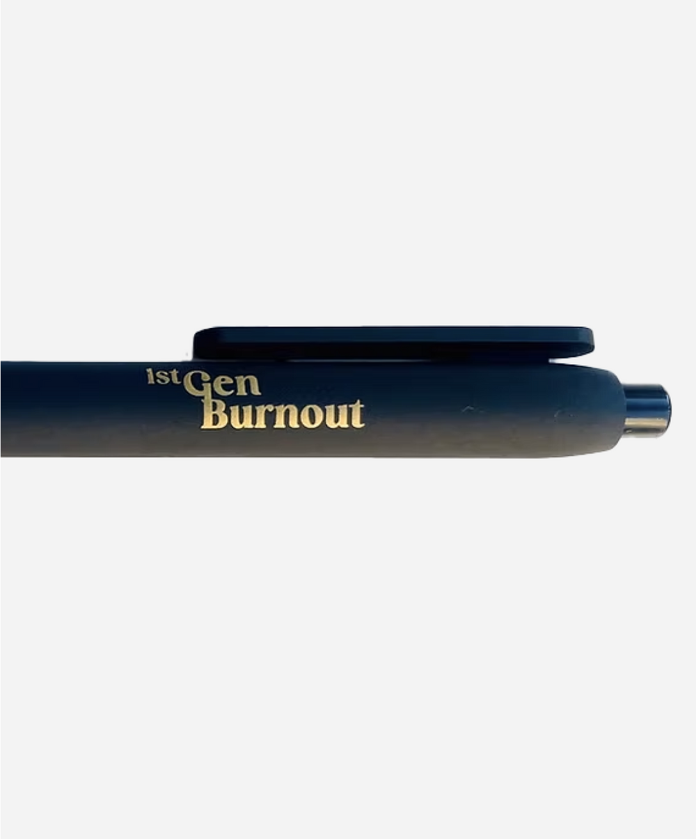 1st Gen Burnout Pen