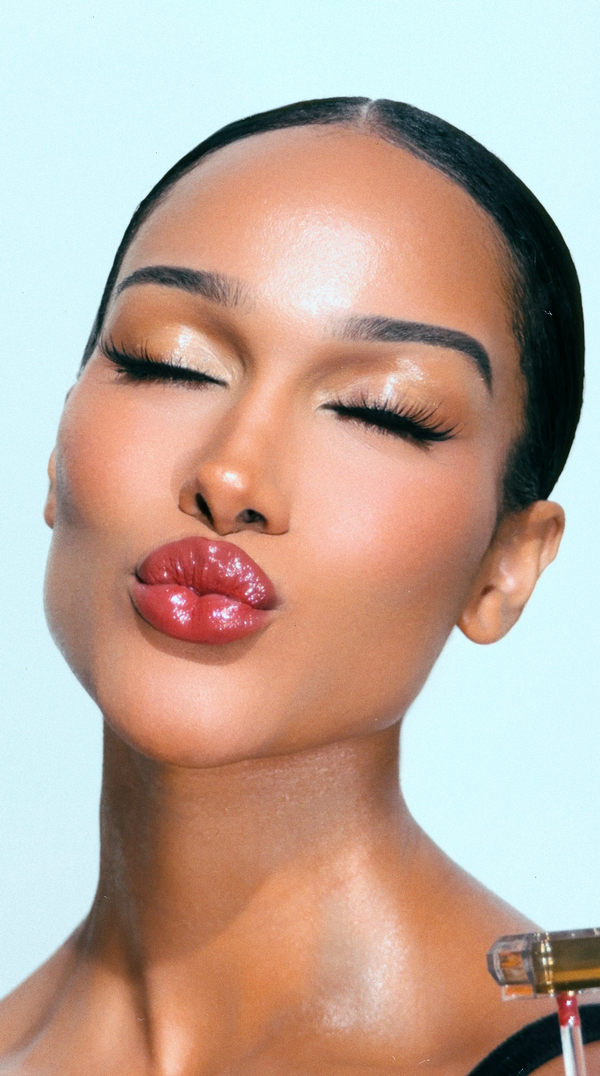 Rebirth TINTED Whipped Lip Oil